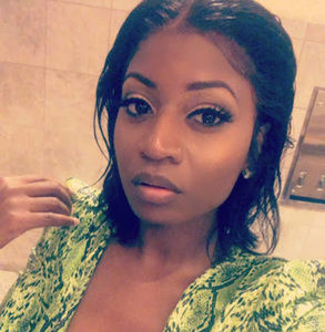 Meet your Posher, Gina